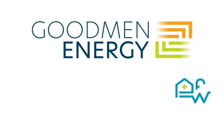 Goodmen Energy wird Partner für Wasser Bild: Goodmen Energy wird Partner für Wasser