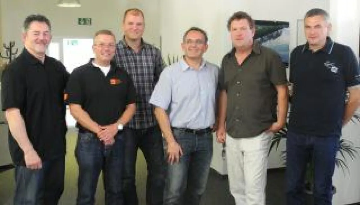 Top-besetzt und kostenfrei: »Crefelder Print Cocktail XIV« ? Führende Hersteller und aktuelle Themen