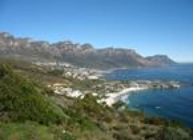 Bild: Neue Südafrika Rundreisen bei Madiba.de