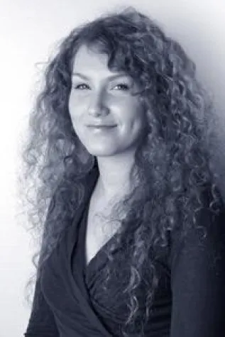 Bild: Maria Mai neue Junior-Art-Directorin bei a priori