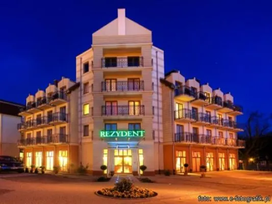 Bild: Unterkünfte Swinemünde gibt es für die verschiedenen Ansprüche der Urlauber