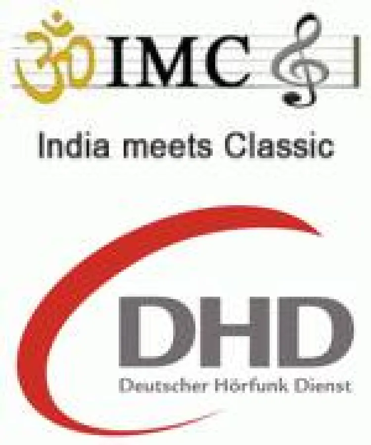 Förderinitiative IMC - India meets Classic (IMCRadio.net) & DHD