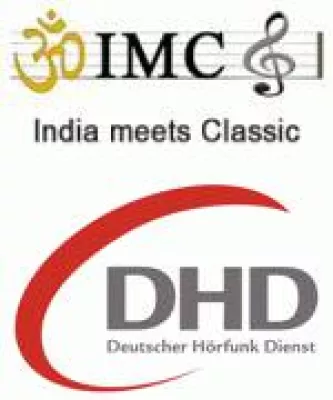 Bild: IMCRadio.net und DHD vereinbaren Partnerschaft.