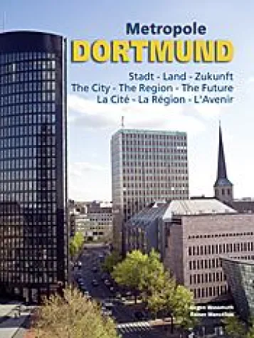 Bild: Farbenprächtiges Porträt der Metropole DORTMUND erschienen