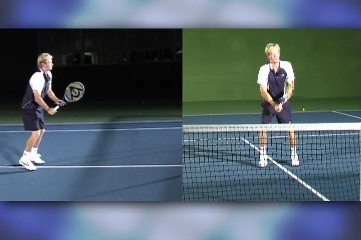 DUNLOP SPORT kooperiert mit Multimediaplattform gotennis.de Bild: DUNLOP SPORT kooperiert mit Multimediaplattform gotennis.de