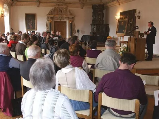 Bild: »Wegbereiter der Sache Don Boscos« starb vor 100 Jahren