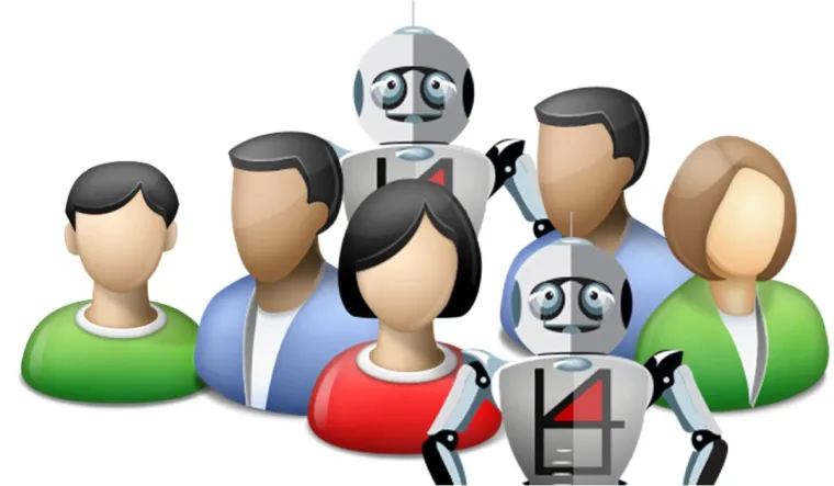 Digitalisierung: Wie Mitarbeiter Veränderungen akzeptieren lernen Bild: Digitalisierung: Wie Mitarbeiter Veränderungen akzeptieren lernen