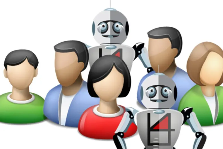 Digitalisierung: Wie Mitarbeiter Veränderungen akzeptieren lernen Bild: Digitalisierung: Wie Mitarbeiter Veränderungen akzeptieren lernen