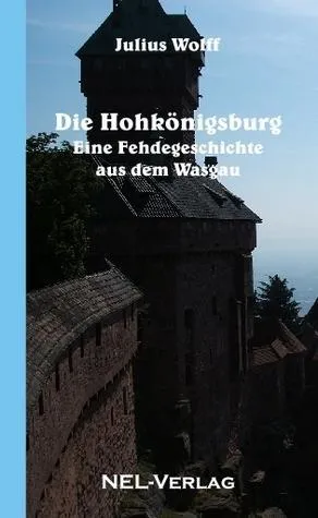 Bild: Neuerscheinung im NEL-Verlag