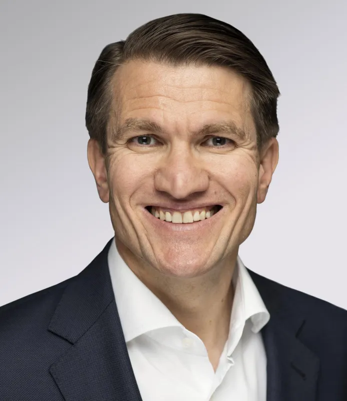 Dipl.-Ing. Ralf Werner, Geschäftsführer Instone Real Estate Region - Copyright: Instone Real Estate