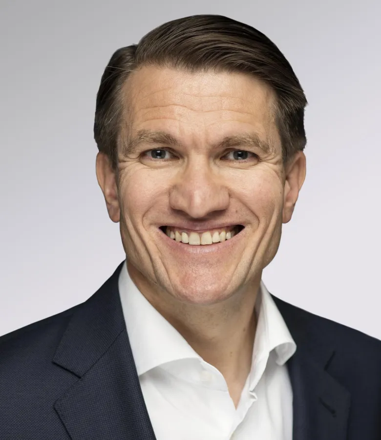 Dipl.-Ing. Ralf Werner, Geschäftsführer Instone Real Estate Region - Copyright: Instone Real Estate