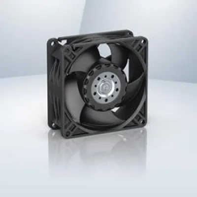 Effizient kühlen mit geringem Energieeinsatz - ebm-papst erweitert S-Panther Serie Bild: Effizient kühlen mit geringem Energieeinsatz - ebm-papst erweitert S-Panther Serie