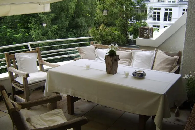 Bild: Homestaging - ein neues Segment im Immobilienbereich