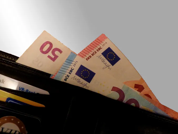 Bedingungsloses Grundeinkommen: Keine gute Idee Bild: Bedingungsloses Grundeinkommen: Keine gute Idee