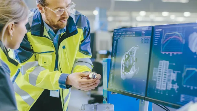 Bild: Zeitarbeit als langfristige Lösung: Die Strategie von JB Vermittlungs GmbH für den Arbeitsmarkt