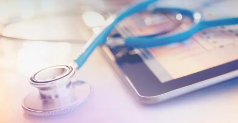 Bild: Der Rundum-Service für Ärzte und Krankenhäuser zum Anschluss an die TI