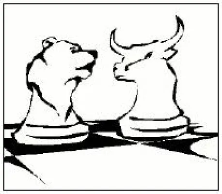 Bild: Unterschiedliche Wirtschaftsdaten liefern ernste Signale