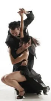 Bild: El Pibe Avellaneda, das Einmann Rhythmus Feuerwerk