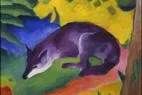 Marc, Macke und Delaunay. Die Schönheit einer zerbrechenden Welt (1910 - 1914) Bild: Marc, Macke und Delaunay. Die Schönheit einer zerbrechenden Welt (1910 - 1914)