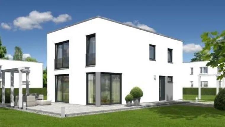 Bild: Town & Country Haus: Nachfrage nach Energiespar-Häusern wächst stetig