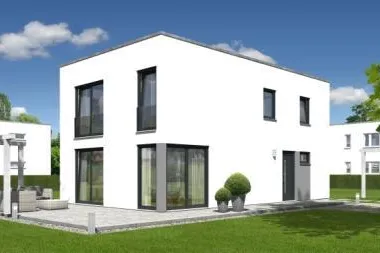 Bild: Town & Country Haus: Nachfrage nach Energiespar-Häusern wächst stetig