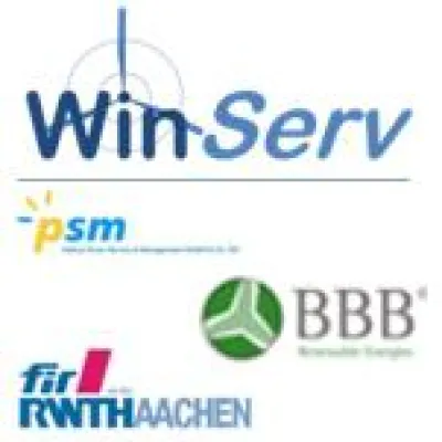 BBB ist an dem Gewinnerprojekt WinServ beteiligt Bild: BBB ist an dem Gewinnerprojekt WinServ beteiligt