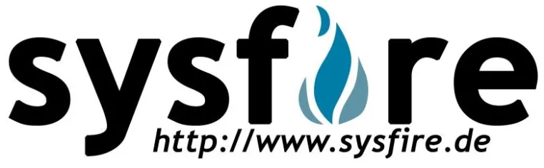 Die sysfire GmbH an der Seite des Redakteurs Bild: Die sysfire GmbH an der Seite des Redakteurs
