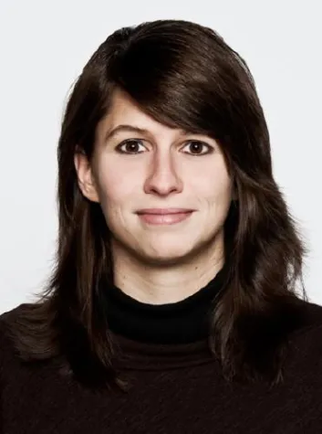 Bild: Diana Dohle übernimmt Marketing von Voxtron