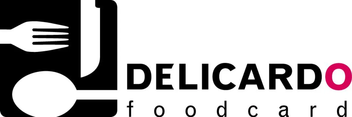 DELICARDO Foodcard