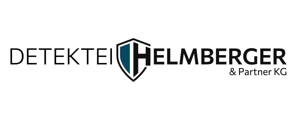 Logo der Detektei Helmberger & Partner KG (© Helmberger & Partner KG)