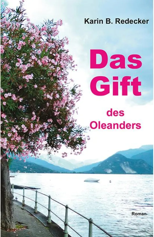 Das Gift des Oleanders