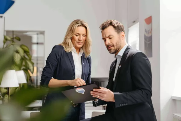 Bild: Warum sollten Sie als Immobilienmakler in München RE/MAX Prime wählen?