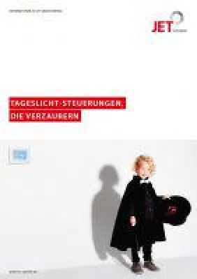 Bild: Auf Knopfdruck Tageslicht