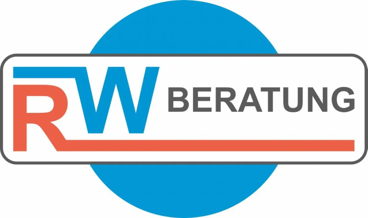 Logo RWBeratung GmbH
