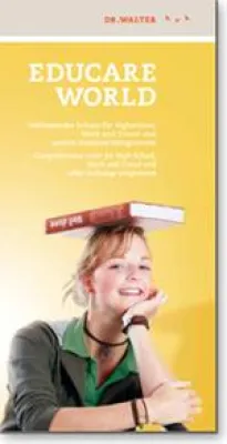 Neue Versicherung für Austauschprogramme in den USA und der ganzen Welt Bild: Neue Versicherung für Austauschprogramme in den USA und der ganzen Welt