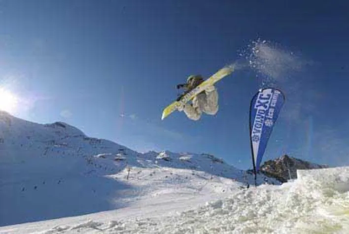 Bild: Volvo X OVER RIDE 09 – Final Call