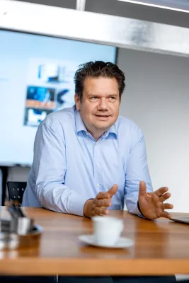 Bild: Innovative Marketingstrategien für Industriemarken