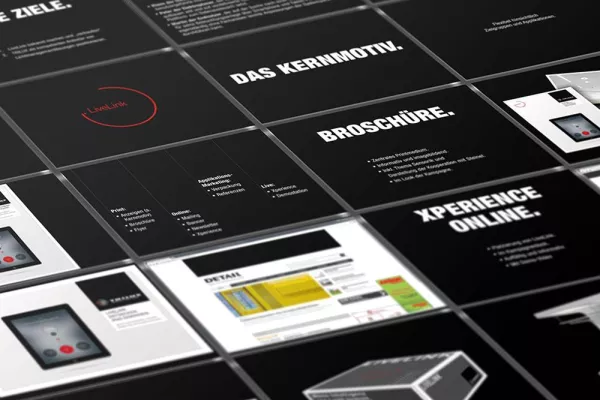 Get the Point positioniert intelligentes Lichtmanagementsystem von TRILUX Bild: Get the Point positioniert intelligentes Lichtmanagementsystem von TRILUX