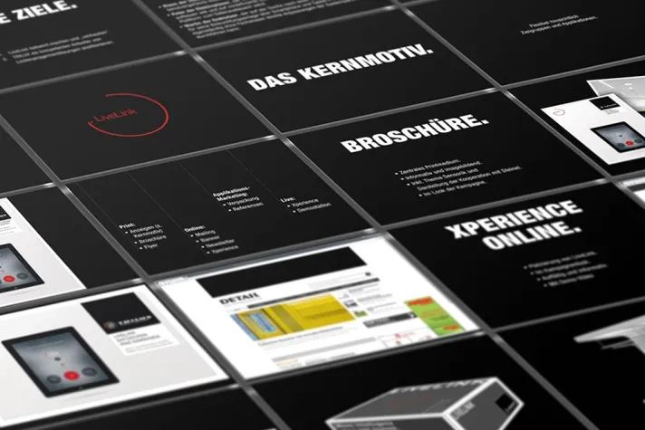 Get the Point positioniert intelligentes Lichtmanagementsystem von TRILUX Bild: Get the Point positioniert intelligentes Lichtmanagementsystem von TRILUX