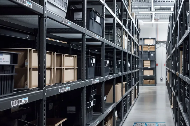 Robuste RFID-Kennzeichnung für industrielle Anwendungen Bild: Robuste RFID-Kennzeichnung für industrielle Anwendungen