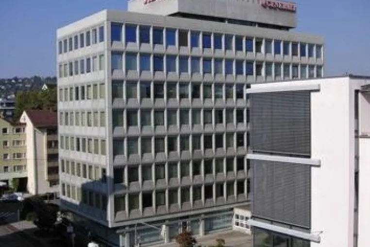 Bild: Stuttgart: Das Lloyd-Haus wird neuer Hauptsitz der Mesago Holding