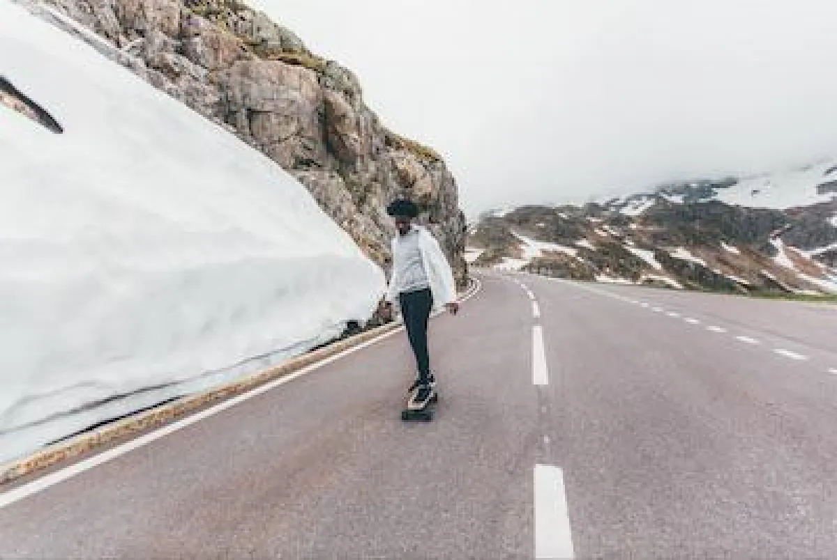 Mit seinen elektrisch angetriebenen Mobilitätsprodukten revolutioniert SoFlow das Pendeln.