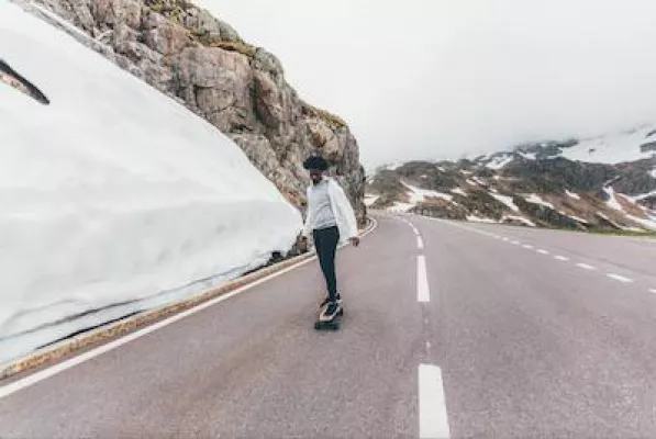 Fulminanter Crowdfunding-Start fur E-Mobilitäts-Unternehmen SoFlow bei Seedmatch Bild: Fulminanter Crowdfunding-Start fur E-Mobilitäts-Unternehmen SoFlow bei Seedmatch