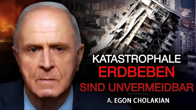 Bild: Schweres Erdbeben vor Kamtschatka. Warum schweigt Russland über Sibirisches Magma-Plume?