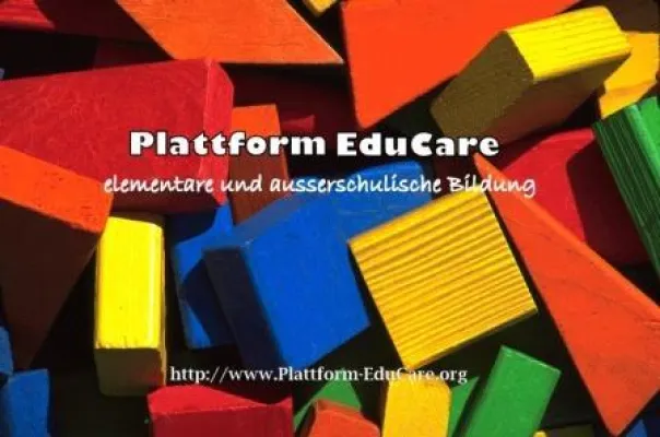 Bild: 20.000 neue Kindergartenplätze – pädagogisch wertvoll oder „Aufbewahrung“?