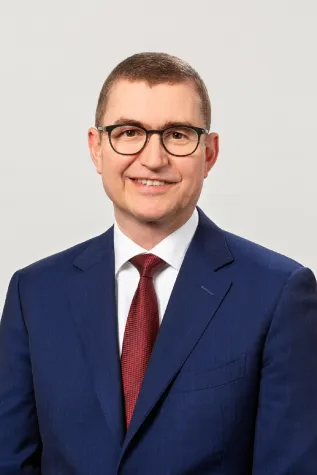 Bild: Die msgGillardon AG erweitert ihren Vorstand