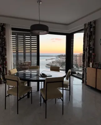 Bild: Wer ist Philipp Garcia? Ein Besuch in Monaco bei einem der jüngsten Köpfe der europäischen Finanzwelt