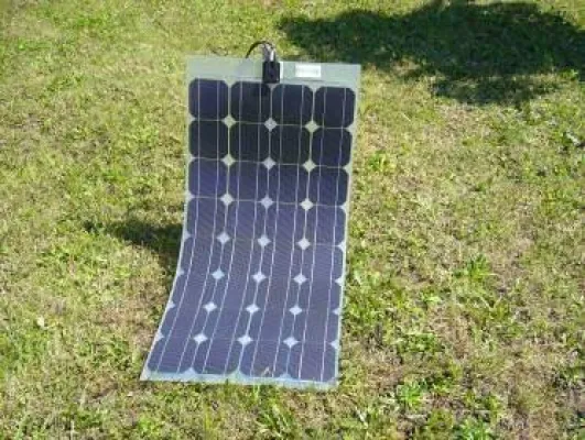 Neue ENECOM® Solarmodule bei Löw Energy – Flexibel und mit überzeugender Leistung Bild: Neue ENECOM® Solarmodule bei Löw Energy – Flexibel und mit überzeugender Leistung