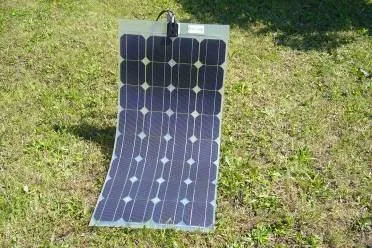 Bild: Neue ENECOM® Solarmodule bei Löw Energy – Flexibel und mit überzeugender Leistung