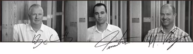 Bild: Frankfurter Parkett Zentrum: Eine der größten Parkettausstellungen im Rhein-Main-Gebiet